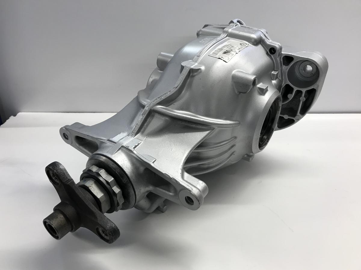 NEW BMW Quaife ATB LimitedSlip Differential F10 535i, 528i, F12 640i